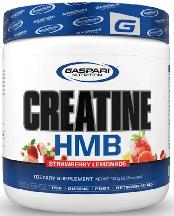 Gaspari Creatine HMB 30 Servings