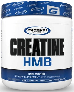 Gaspari Creatine HMB 30 Servings|Lowcostvitamin.com|Creatine