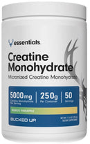 Bucked Up Essentials Creatine 50 Servings-7