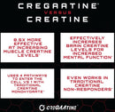 Unmatched Supps CreGAAtine|Lowcostvitamin.com|Creatine
