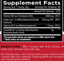 Unmatched Supps CreGAAtine|Lowcostvitamin.com|Creatine