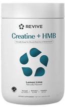 Revive Creatine + HMB 30 Servings-2