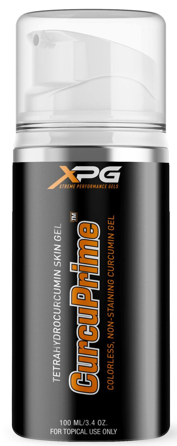 Xtreme Performance Gels XPG CurcuPrime Gel Joint Support|Lowcostvitamin.com|Joint Support