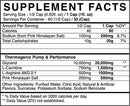 BlackMarket Labs Cuts Pump Liquid|Lowcostvitamin.com|Muscle Pumps