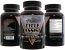 Competitive Edge Labs Cycle Assist 180 Caps-3