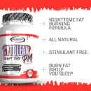 Gaspari Nutrition Cytolean Night Time PM|Lowcostvitamin.com|Sleep Aid