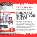 Gaspari Nutrition Cytolean Night Time PM|Lowcostvitamin.com|Sleep Aid