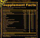 Condemned Labz X Black Magic Deception Pre Workout|Lowcostvitamin.com|pre workout