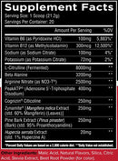 Unmatched Supps Dissident Non-Stimulant Pre-Workout|Lowcostvitamin.com|Post Workout