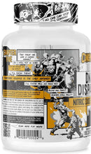 Condemned Labz DNA Dispatch Non-Stim Pumps 180 Caps|Lowcostvitamin.com|Muscle Pumps