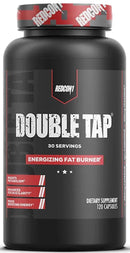 RedCon1 Double Tap Fat Burner 90 Capsules|Lowcostvitamin.com|Weight Management