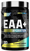Nutrex EAA+ Hydration Performance and Recovery Fuel|Lowcostvitamin.com|Pre-Workout