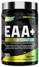 Nutrex EAA+ Hydration Performance and Recovery Fuel|Lowcostvitamin.com|Pre-Workout