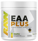 Raw Nutrition EAA Plus Pineapple (Copy) (Copy)|Lowcostvitamin.com|BCAA
