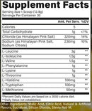 Raw Nutrition EAA Plus|Lowcostvitamin.com|BCAA