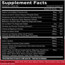 Unmatched Supps ElectraShred 50 Servings|Lowcostvitamin.com|pre workout