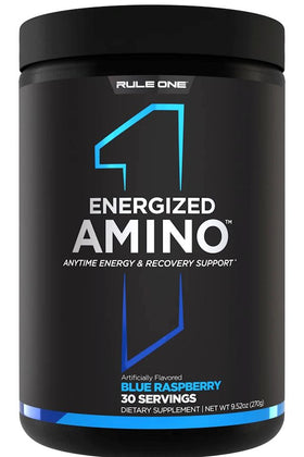 Rule One Energized Amino|Lowcostvitamin.com|BCAA