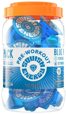 Squish Energy Pre-Workout Gelatin Shots-1