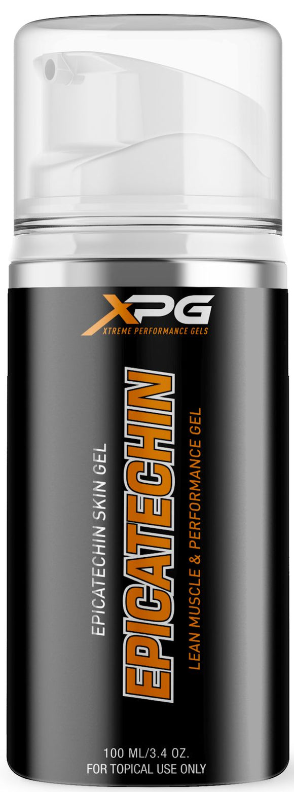 Xtreme Performance Gels XPG Epicatechin Gel Lean Muscle|Lowcostvitamin.com|Lean Muscle