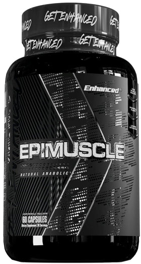 Enhanced Labs Epimuscle|Lowcostvitamin.com|Muscle Growth