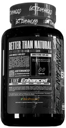 Enhanced Labs Epimuscle|Lowcostvitamin.com|Muscle Growth