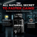 Enhanced Labs Epimuscle|Lowcostvitamin.com|Muscle Growth