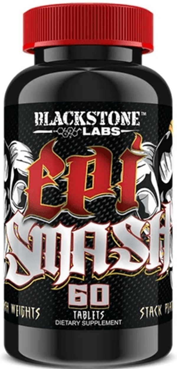 Blackstone Labs Epi Smash Muscle Builder|Lowcostvitamin.com