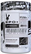 AfterDark Supplements AfterDark EPO+|Lowcostvitamin.com|Pre-Workout