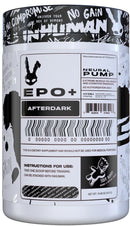 AfterDark Supplements AfterDark EPO+|Lowcostvitamin.com|Pre-Workout
