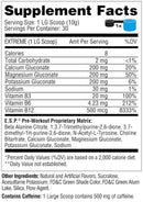 Metabolic Nutrition E.S.P Pre-Workout|Lowcostvitamin.com|Pre-Workout