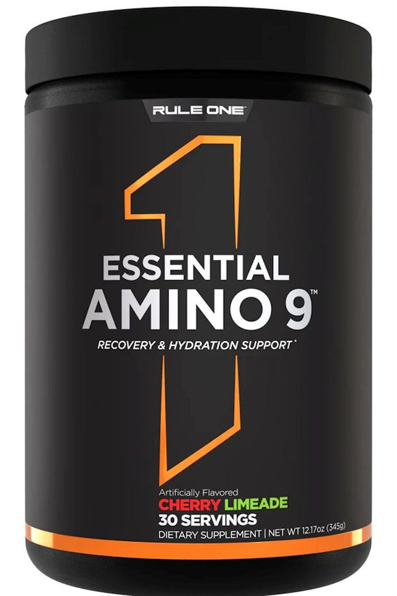 Rule One Essential Amino 9 30 servings|Lowcostvitamin.com|BCAA
