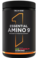 Rule One Essential Amino 9 30 servings|Lowcostvitamin.com|BCAA