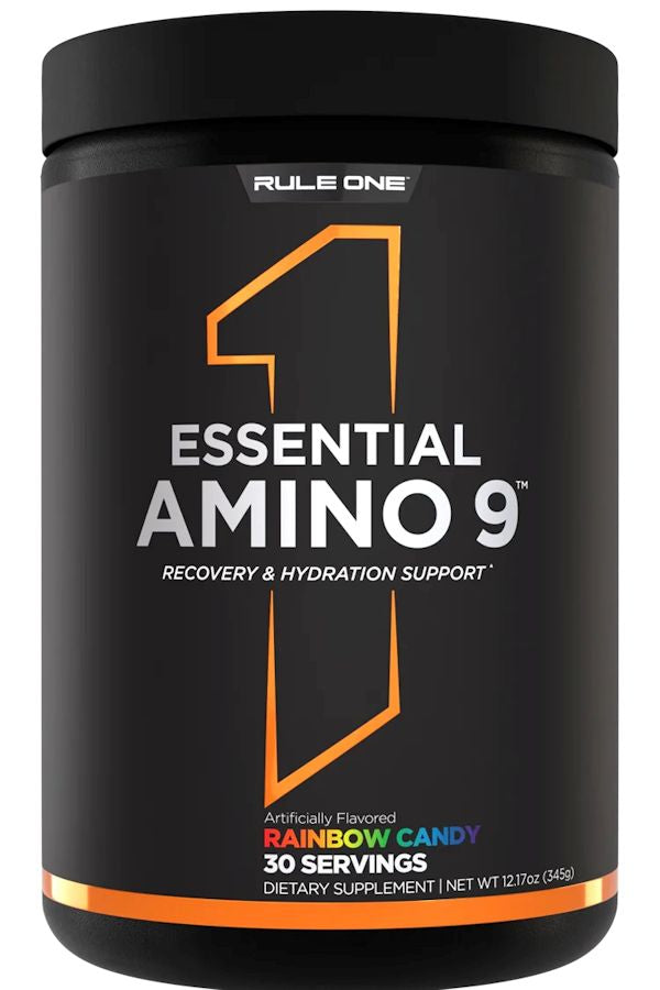Rule One Essential Amino 9 30 cherry