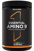 Rule One Essential Amino 9 30 servings|Lowcostvitamin.com|BCAA