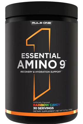 Rule One Essential Amino 9 30 servings|Lowcostvitamin.com|BCAA