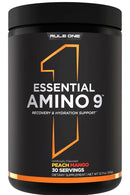 Rule One Essential Amino 9 30 servings|Lowcostvitamin.com|BCAA