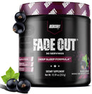 Redcon1 Fade Out Deep Sleep Formula 30 servings|Lowcostvitamin.com|Sleep