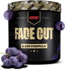Redcon1 Fade Out Deep Sleep Formula 30 servings|Lowcostvitamin.com|Sleep