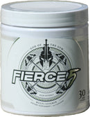 Gym God Fierce 5 Men's Multivitamin|Lowcostvitamin.com|Multi Vitamin