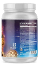 Merica Labz First Blood High Stim Pre-Workout|Lowcostvitamin.com|Pre-Workout