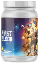 Merica Labz First Blood High Stim Pre-Workout|Lowcostvitamin.com|Pre-Workout
