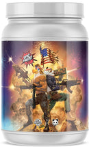 Merica Labz First Blood High Stim Pre-Workout|Lowcostvitamin.com|Pre-Workout