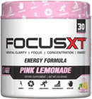Serious Nutrition Solutions SNS Focus XT 30 servings|Lowcostvitamin.com|Acety-L-Carnitine