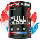 Killer Labz Full Blood Pre Workout|Lowcostvitamin.com|Muscle Pumps