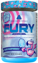 Core Nutritionals Fury V2 Pre-Workout-8