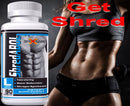 GenXLabs Lean 700 Free ShredAbol|Lowcostvitamin.com|Fat Burner