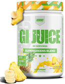 Redcon1 GI Juice Super Greens Blend 30 servings|Lowcostvitamin.com|Digestion
