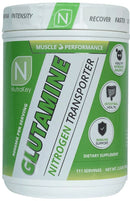 NutraKey Glutamine 1000 gms|Lowcostvitamin.com|Glutamine