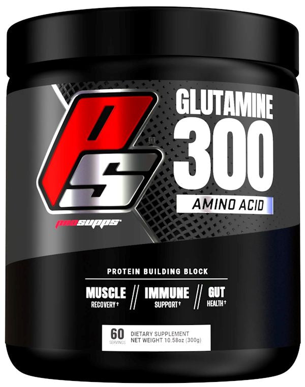 ProSupps Glutamine 300 60 servings-1