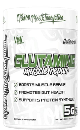 VMI Sports Glutamine 360gms|Lowcostvitamin.com|Glutamine